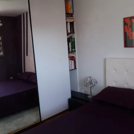 Apartment Rafael