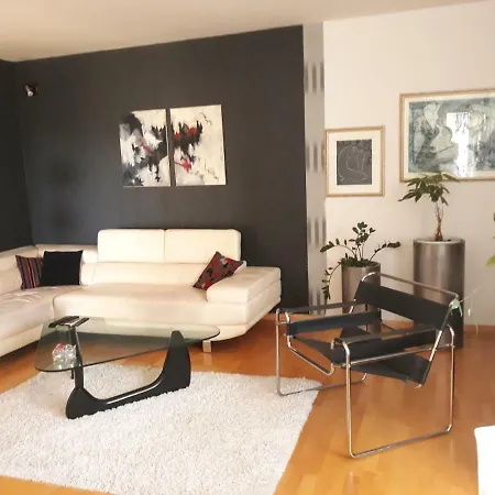 Apartment Rafael *